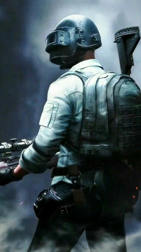 Pubg