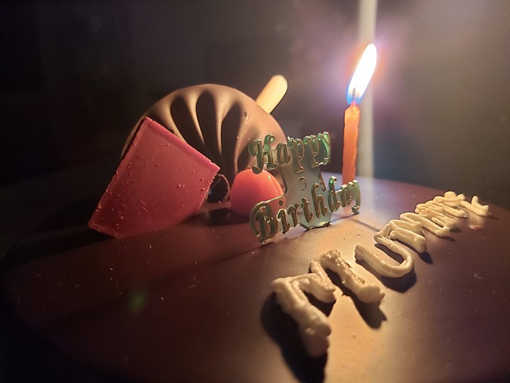 cake