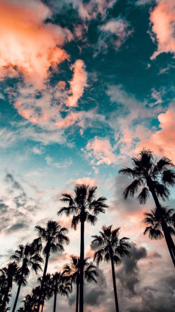 sky