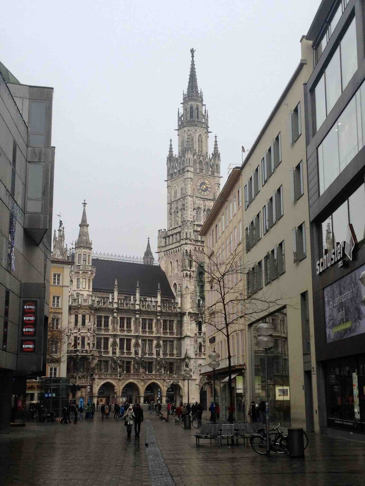 Munich