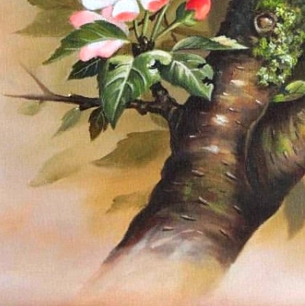 6x puzzle bird