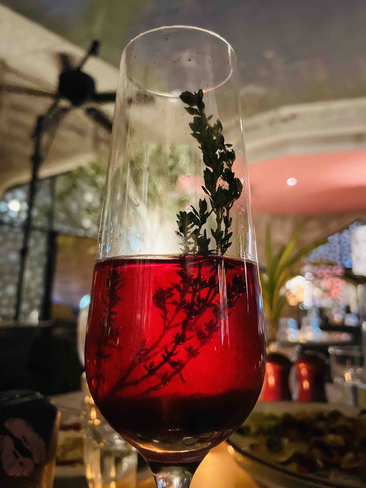 love of potion