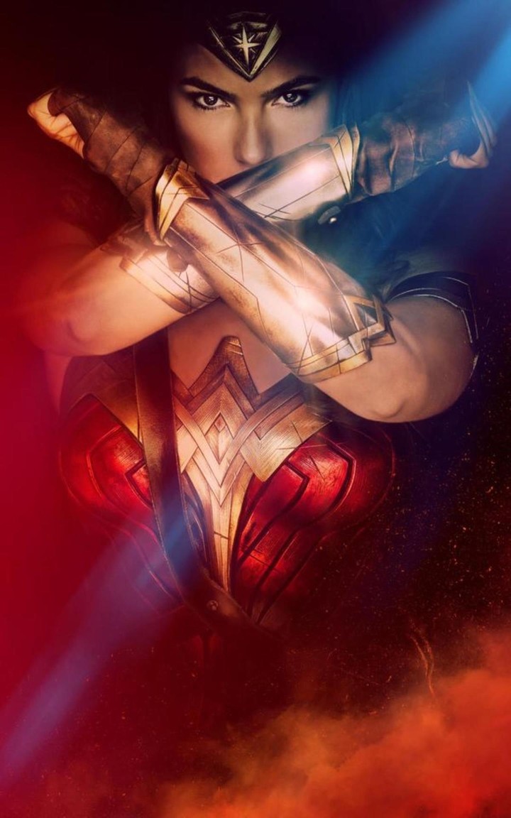 Hottest image of an Avenger Star*
