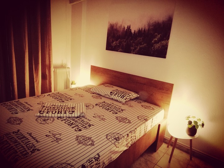 Lovely Bedroom