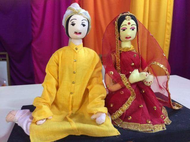 Childhood marriage