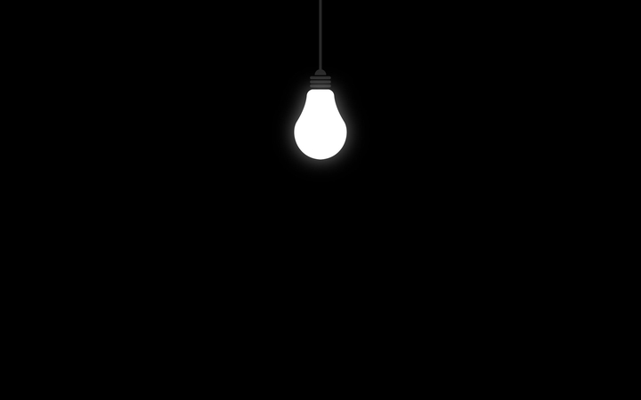 think
