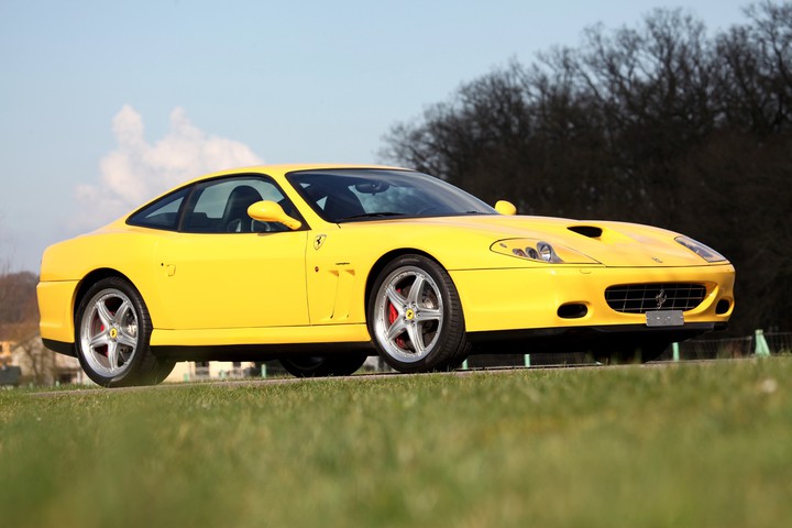 ferrari