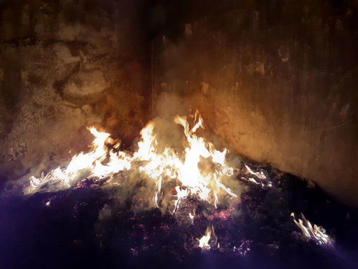 Fire