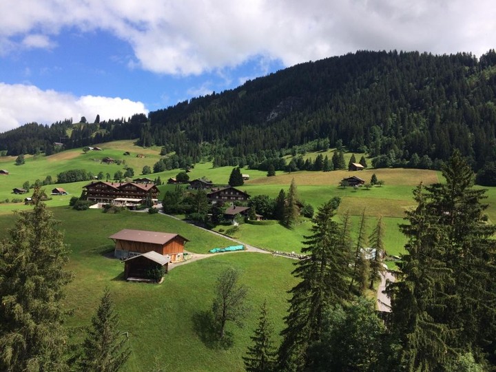 Switzerland