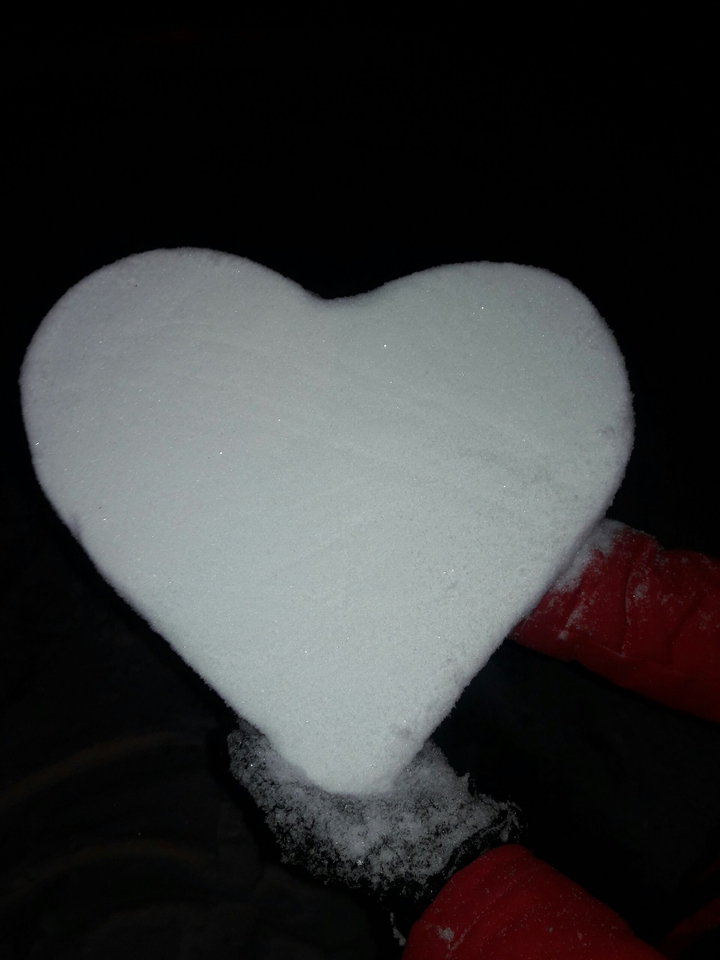 love