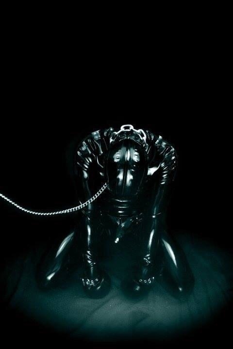 Latex Slave