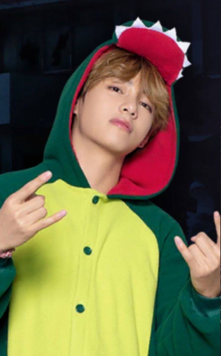Bts Rj