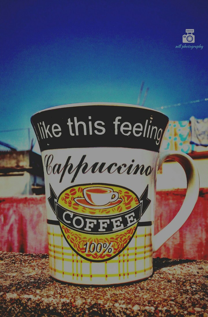 coffee