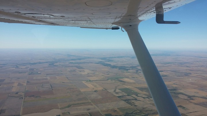 five thousand five hundred feet