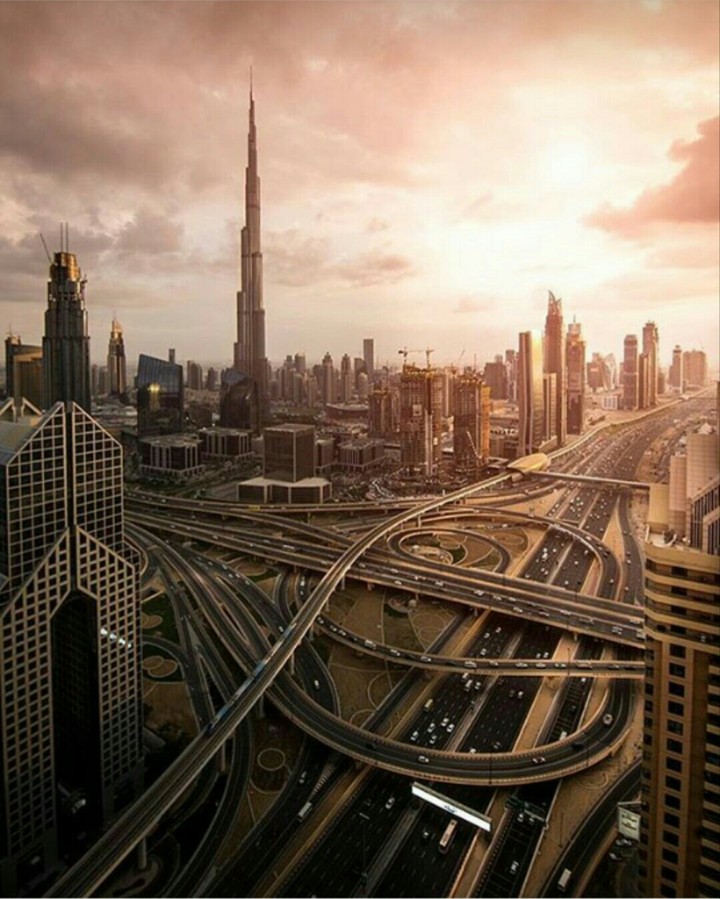 burj khalifa