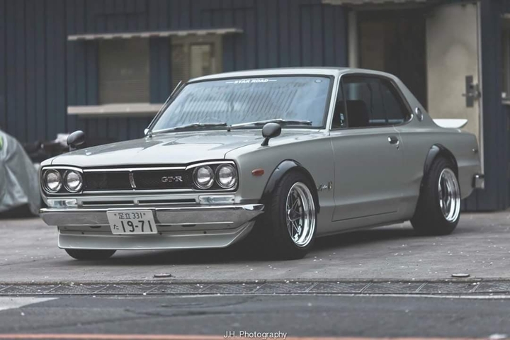 GTR