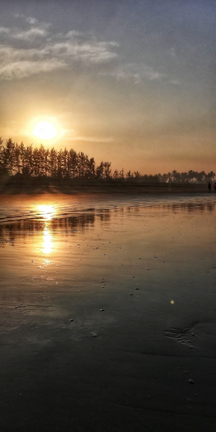 Sunrise