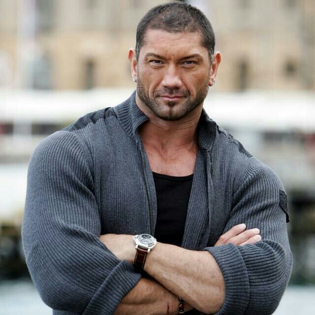 David batista