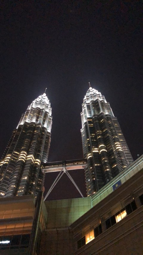 kuala lumpur