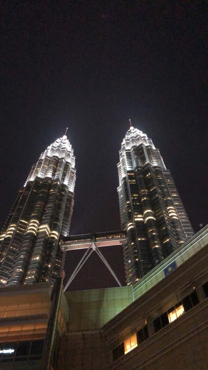 kuala lumpur