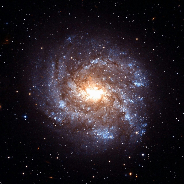 space