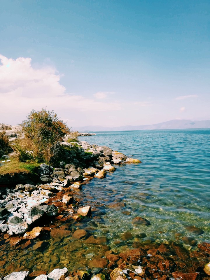 Lake Sevan