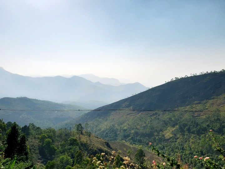 @ Kodaikanal