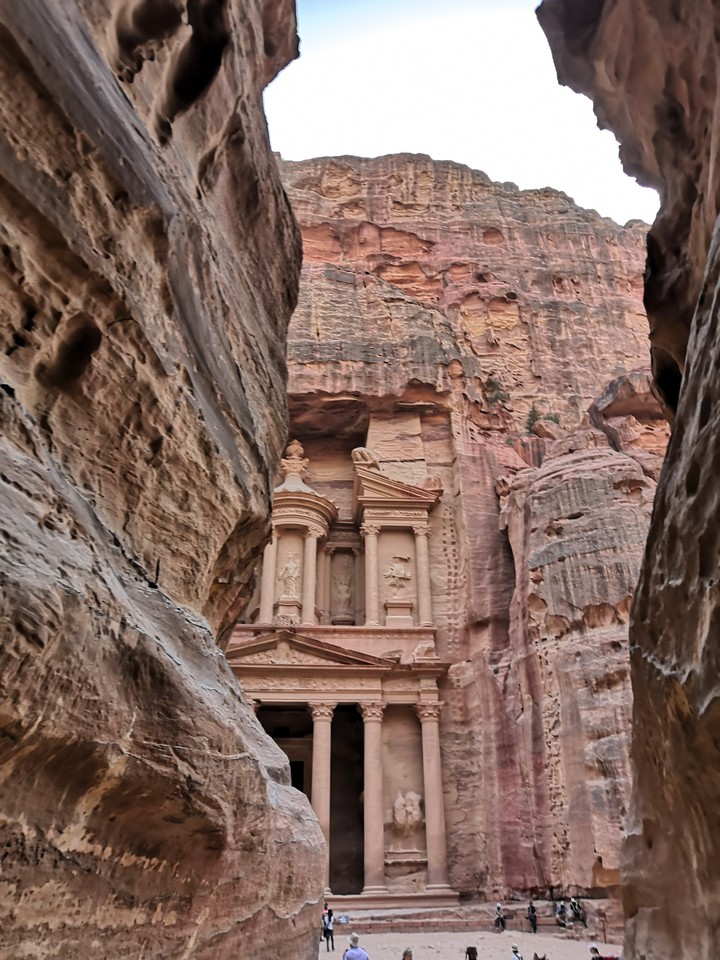 petra
