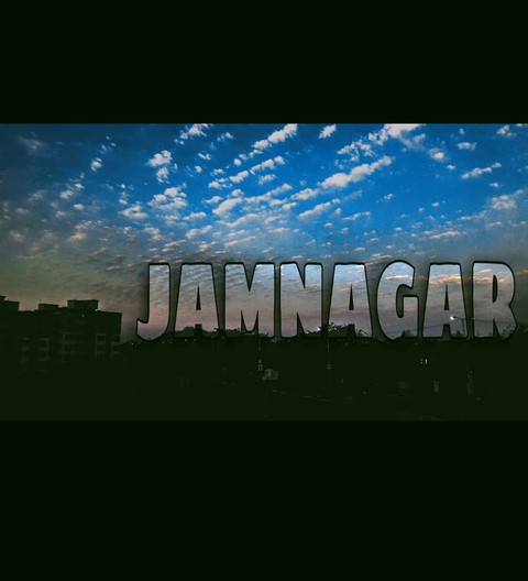 jamnagar (gujarat)