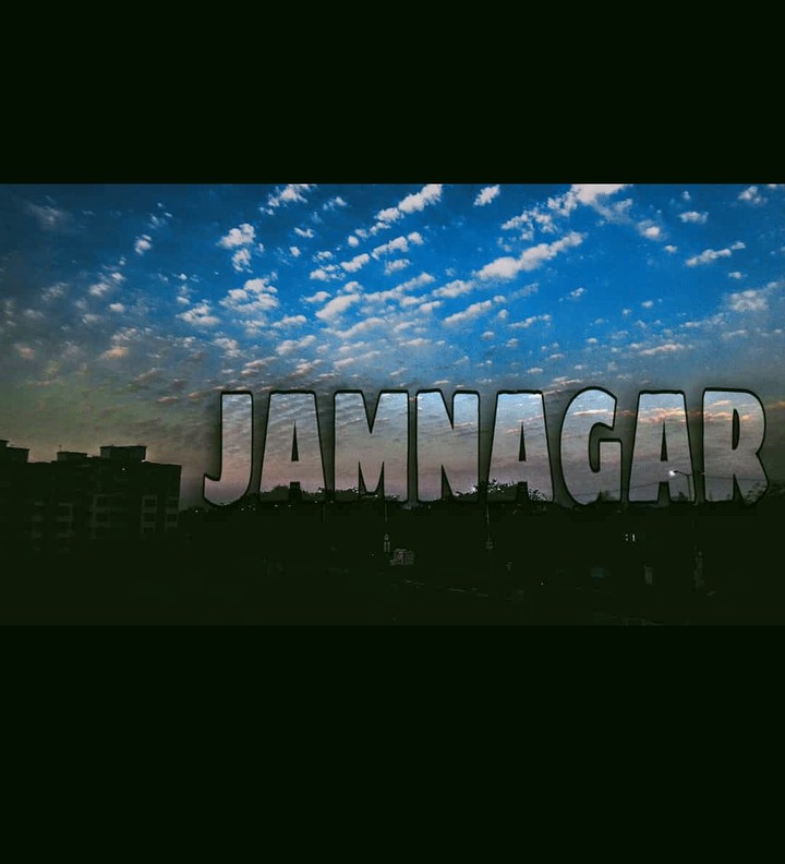 jamnagar (gujarat)