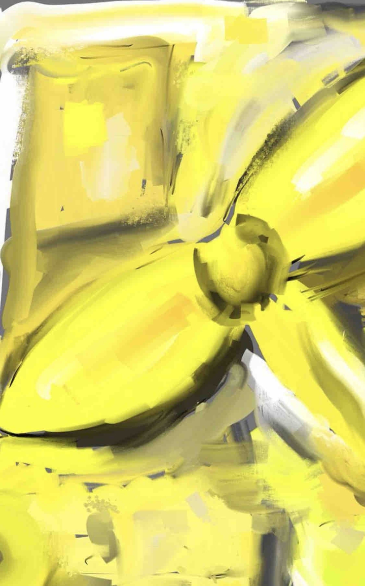⠀