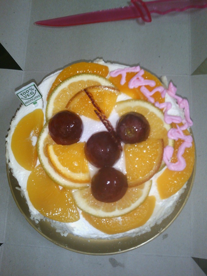 cake