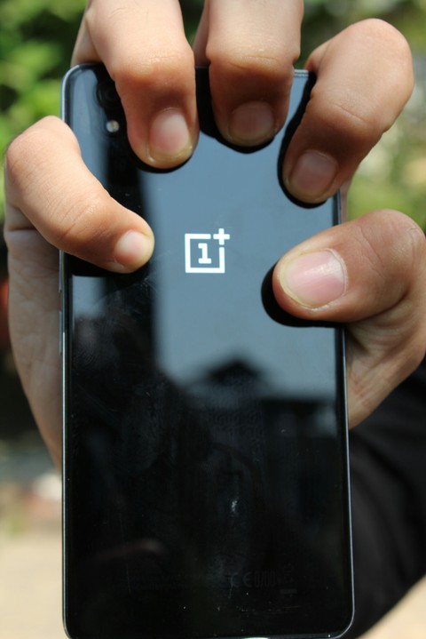 OnePlus