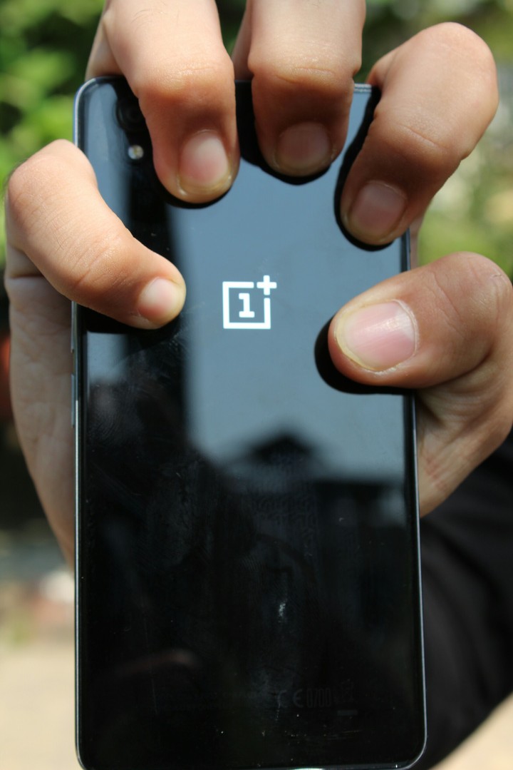 OnePlus