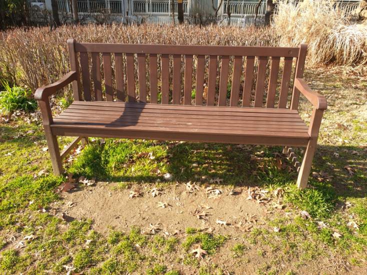 bench