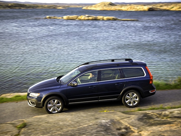 volvo