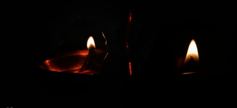 light