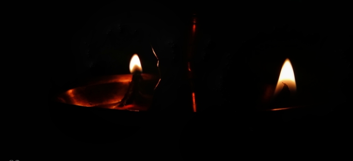 light