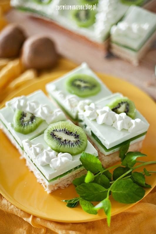 Dessert