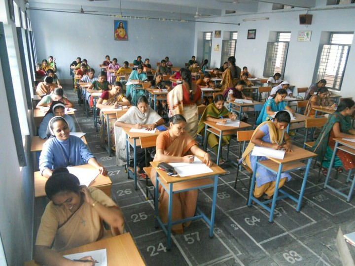 students
