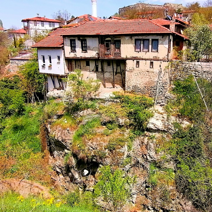 Safranbolu