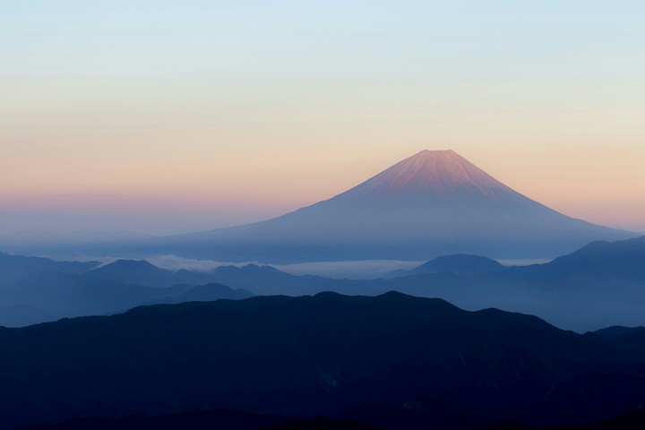 Mountains