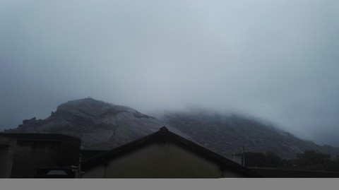 beautiful weather