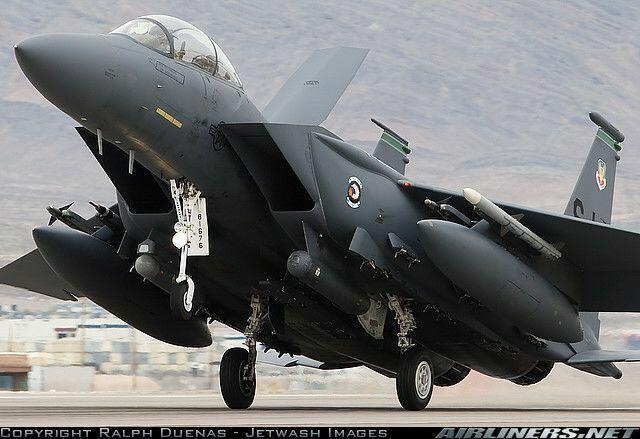 F-15