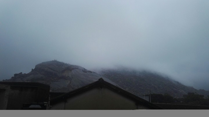beautiful weather