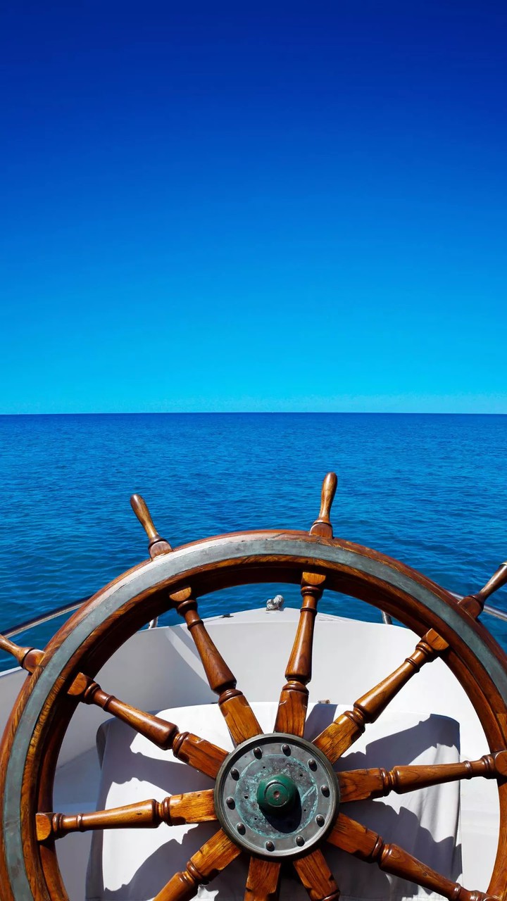 sea