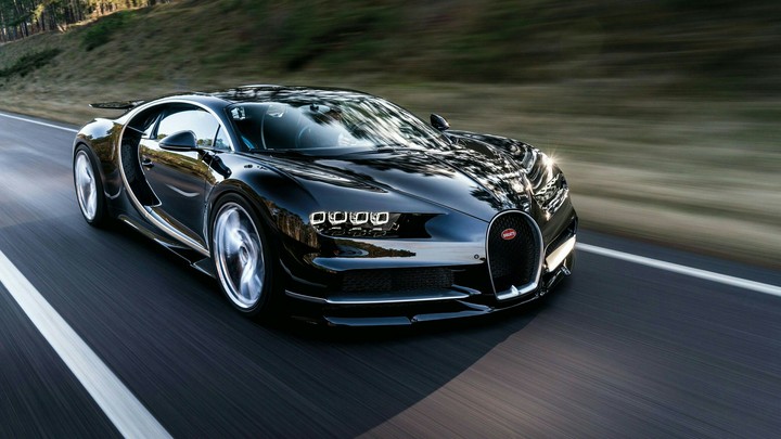 Bugati