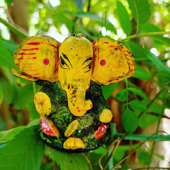 Ganesha