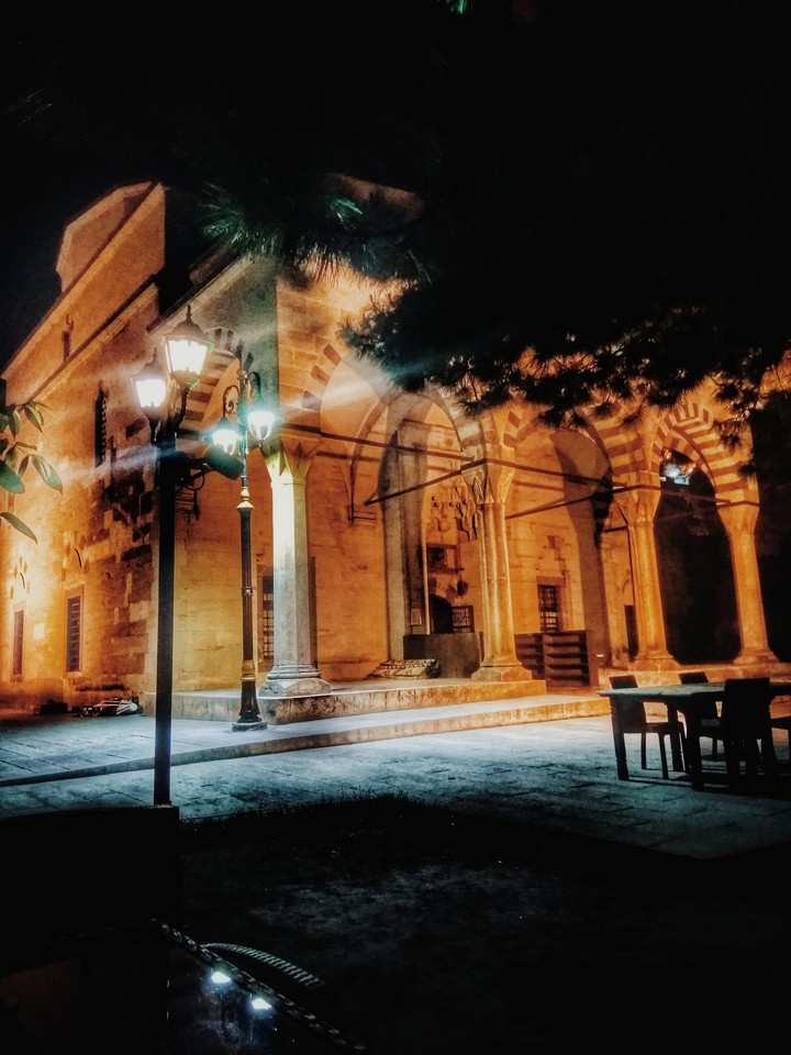 Yakup Ağa Külliyesi KASTAMONU