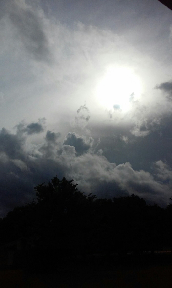 storm